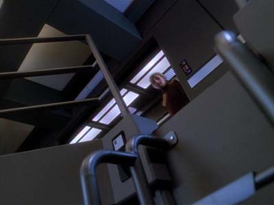 Star Trek: Deep Space Nine Screencaps "The Adversary" (S3:E26)