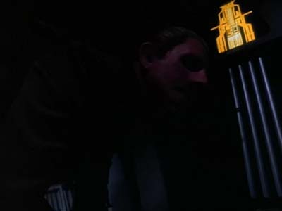 Star Trek: Deep Space Nine Screencaps "The Adversary" (S3:E26)