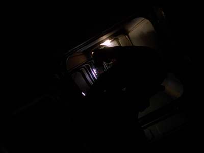 Star Trek: Deep Space Nine Screencaps "The Adversary" (S3:E26)