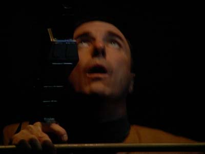 Star Trek: Deep Space Nine Screencaps "The Adversary" (S3:E26)