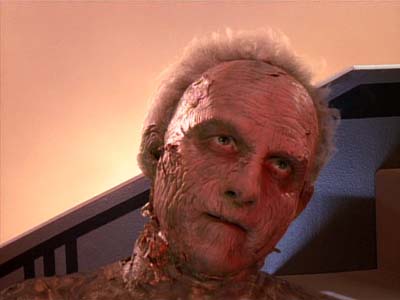 Star Trek: Deep Space Nine Screencaps "The Adversary" (S3:E26)