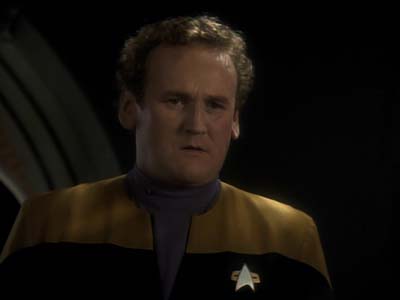 Star Trek: Deep Space Nine Screencaps "The House of Quark" (S3:E3)