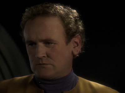 Star Trek: Deep Space Nine Screencaps "The House of Quark" (S3:E3)