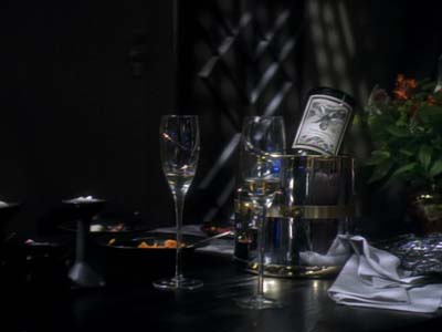 Star Trek: Deep Space Nine Screencaps "The House of Quark" (S3:E3)