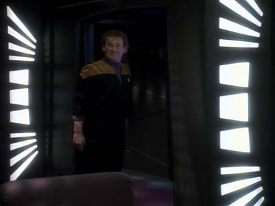 Star Trek: Deep Space Nine Screencaps "The House of Quark" (S3:E3)