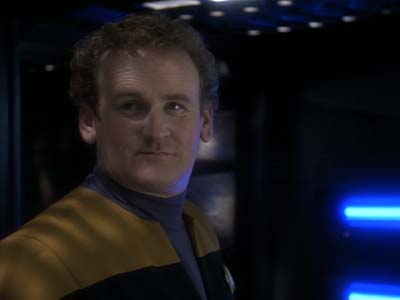 Star Trek: Deep Space Nine Screencaps "The House of Quark" (S3:E3)