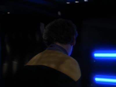 Star Trek: Deep Space Nine Screencaps "The House of Quark" (S3:E3)