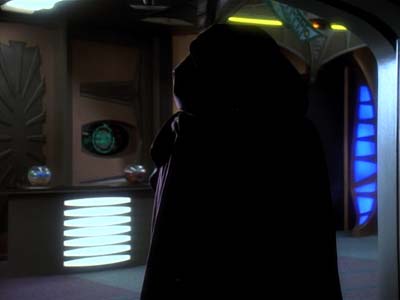 Star Trek: Deep Space Nine Screencaps "The House of Quark" (S3:E3)