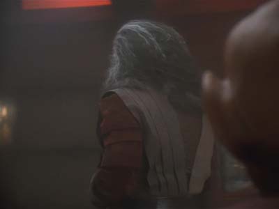 Star Trek: Deep Space Nine Screencaps "The House of Quark" (S3:E3)
