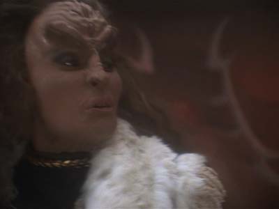 Star Trek: Deep Space Nine Screencaps "The House of Quark" (S3:E3)
