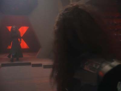 Star Trek: Deep Space Nine Screencaps "The House of Quark" (S3:E3)