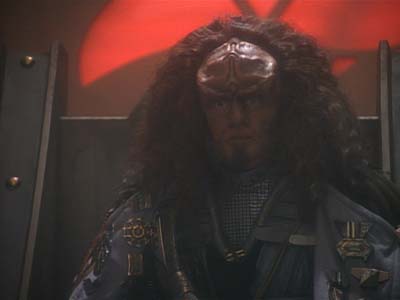 Star Trek: Deep Space Nine Screencaps "The House of Quark" (S3:E3)