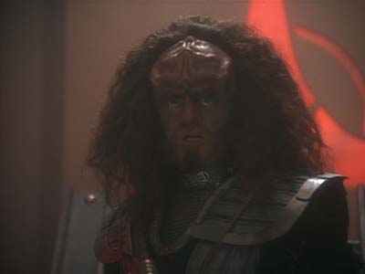 Star Trek: Deep Space Nine Screencaps "The House of Quark" (S3:E3)
