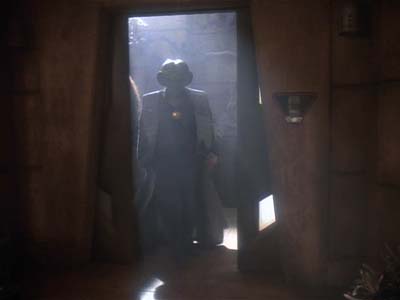 Star Trek: Deep Space Nine Screencaps "The House of Quark" (S3:E3)
