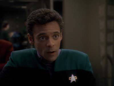 Star Trek: Deep Space Nine Screencaps "The House of Quark" (S3:E3)