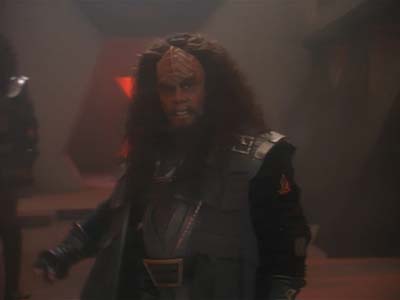 Star Trek: Deep Space Nine Screencaps "The House of Quark" (S3:E3)