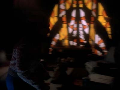 Star Trek: Deep Space Nine Screencaps "The House of Quark" (S3:E3)