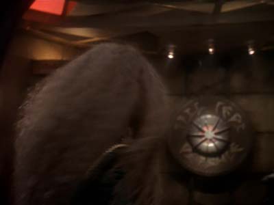 Star Trek: Deep Space Nine Screencaps "The House of Quark" (S3:E3)