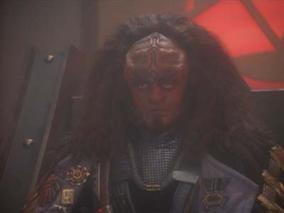 Star Trek: Deep Space Nine Screencaps "The House of Quark" (S3:E3)