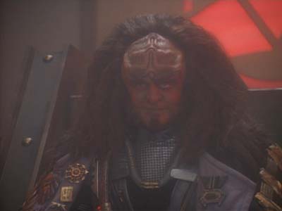 Star Trek: Deep Space Nine Screencaps "The House of Quark" (S3:E3)