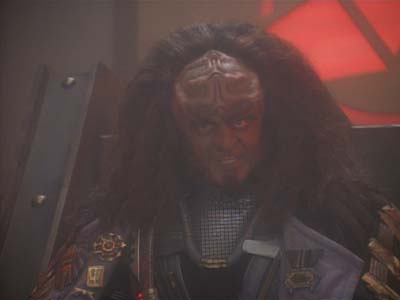 Star Trek: Deep Space Nine Screencaps "The House of Quark" (S3:E3)