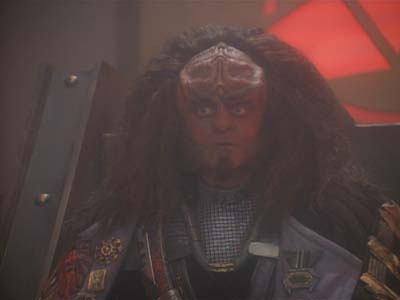 Star Trek: Deep Space Nine Screencaps "The House of Quark" (S3:E3)
