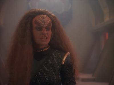 Star Trek: Deep Space Nine Screencaps "The House of Quark" (S3:E3)