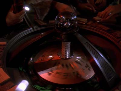 Star Trek: Deep Space Nine Screencaps "The House of Quark" (S3:E3)