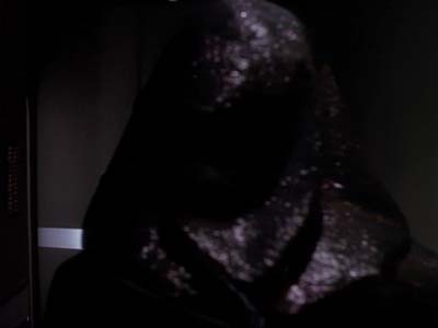 Star Trek: Deep Space Nine Screencaps "Equilbrium" (S3:E4)
