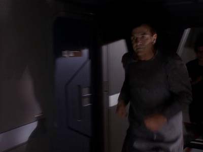Star Trek: Deep Space Nine Screencaps "Equilbrium" (S3:E4)