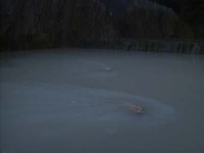 Star Trek: Deep Space Nine Screencaps "Equilbrium" (S3:E4)