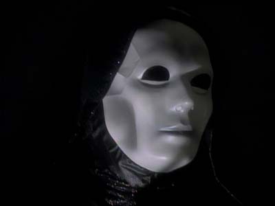 Star Trek: Deep Space Nine Screencaps "Equilbrium" (S3:E4)