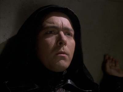 Star Trek: Deep Space Nine Screencaps "Equilbrium" (S3:E4)