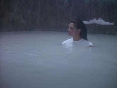 Star Trek: Deep Space Nine Screencaps "Equilbrium" (S3:E4)
