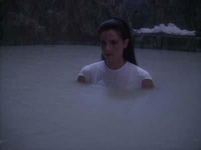 Star Trek: Deep Space Nine Screencaps "Equilbrium" (S3:E4)