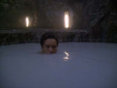Star Trek: Deep Space Nine Screencaps "Equilbrium" (S3:E4)