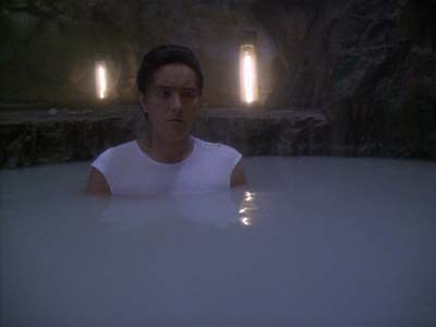 Star Trek: Deep Space Nine Screencaps "Equilbrium" (S3:E4)