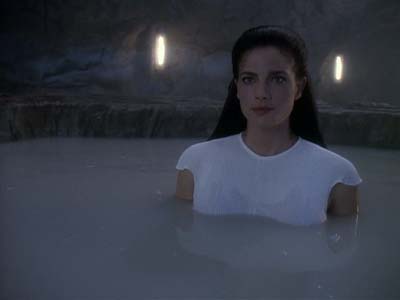 Star Trek: Deep Space Nine Screencaps "Equilbrium" (S3:E4)