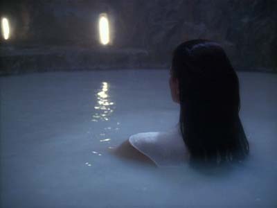 Star Trek: Deep Space Nine Screencaps "Equilbrium" (S3:E4)