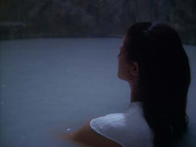 Star Trek: Deep Space Nine Screencaps "Equilbrium" (S3:E4)
