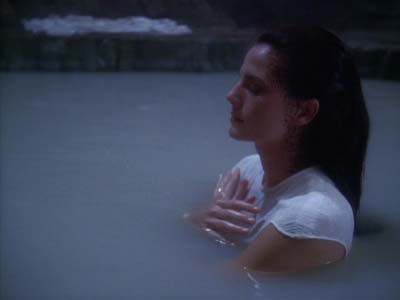 Star Trek: Deep Space Nine Screencaps "Equilbrium" (S3:E4)
