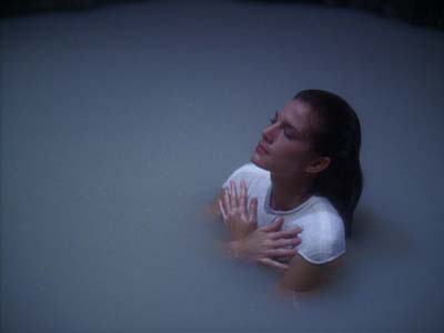 Star Trek: Deep Space Nine Screencaps "Equilbrium" (S3:E4)