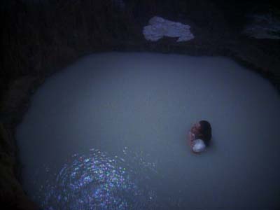 Star Trek: Deep Space Nine Screencaps "Equilbrium" (S3:E4)