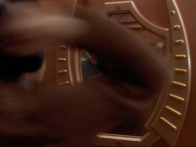 Star Trek: Deep Space Nine Screencaps "Second Skin" (S3:E5)