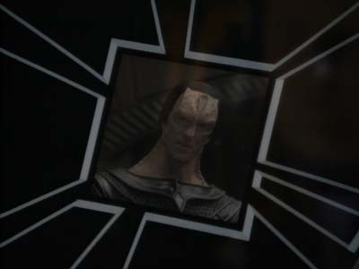 Star Trek: Deep Space Nine Screencaps "Civil Defense" (S3:E7)