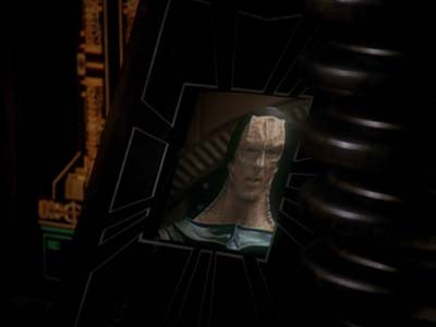 Star Trek: Deep Space Nine Screencaps "Civil Defense" (S3:E7)