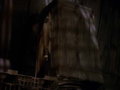 Star Trek: Deep Space Nine Screencaps "Civil Defense" (S3:E7)