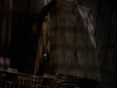 Star Trek: Deep Space Nine Screencaps "Civil Defense" (S3:E7)
