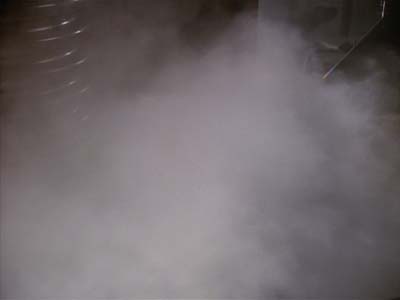 Star Trek: Deep Space Nine Screencaps "Civil Defense" (S3:E7)