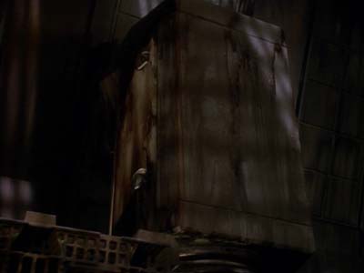 Star Trek: Deep Space Nine Screencaps "Civil Defense" (S3:E7)